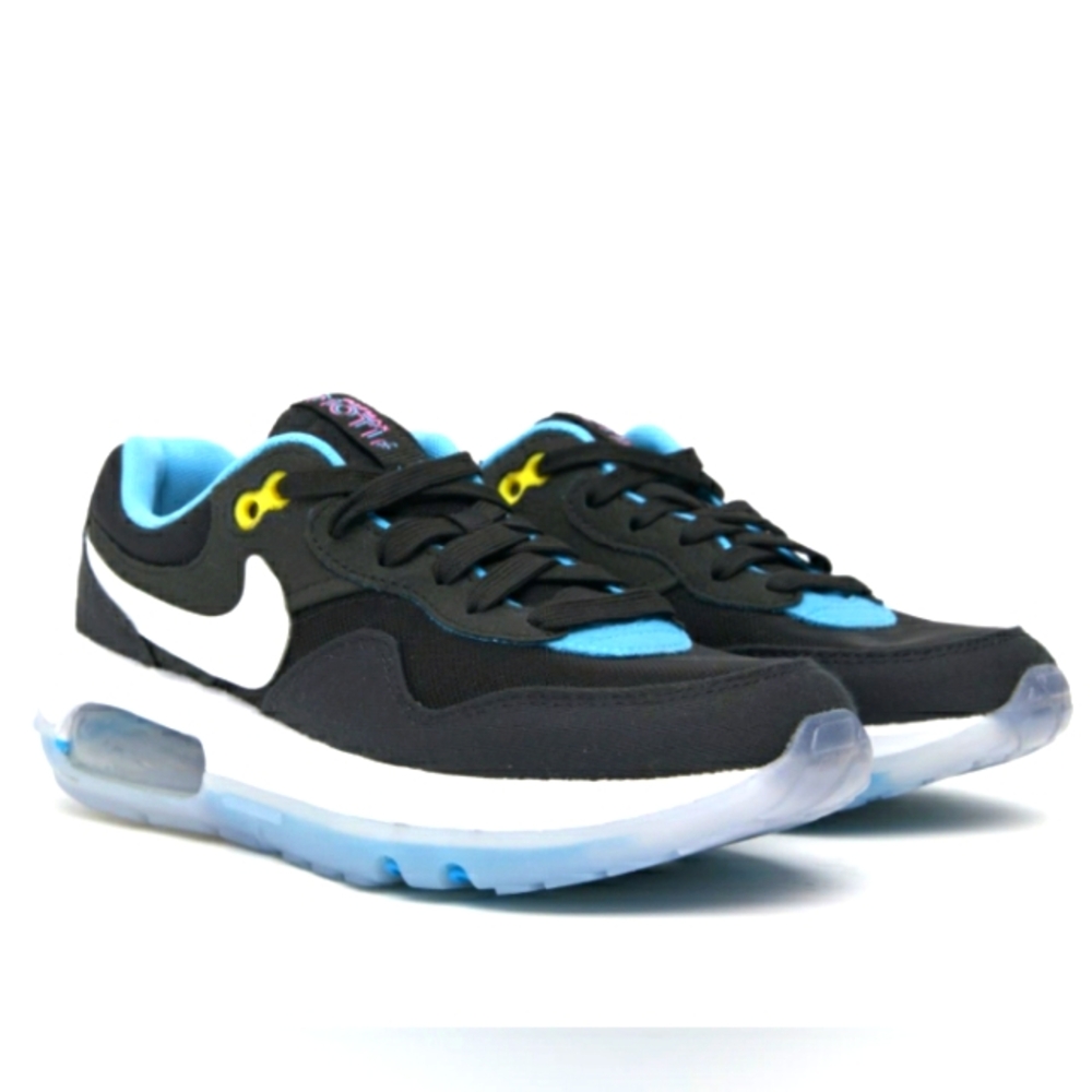 New Nike Air Max Motif Youth Shoes - Size 6.5Y